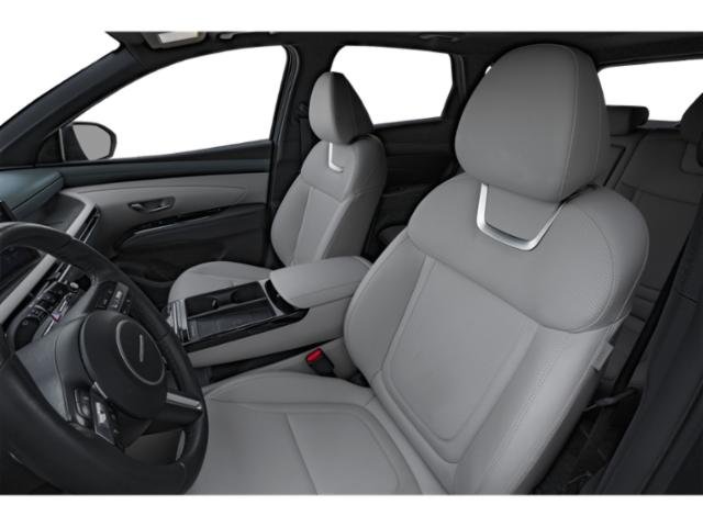 New 2026 Ecotronic Gray Hyundai Limited image 8