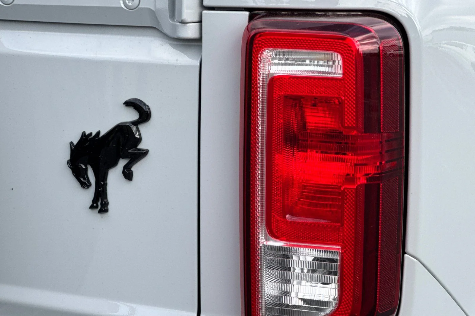 New 2026 Avalanche Ford Big Bend® image 31