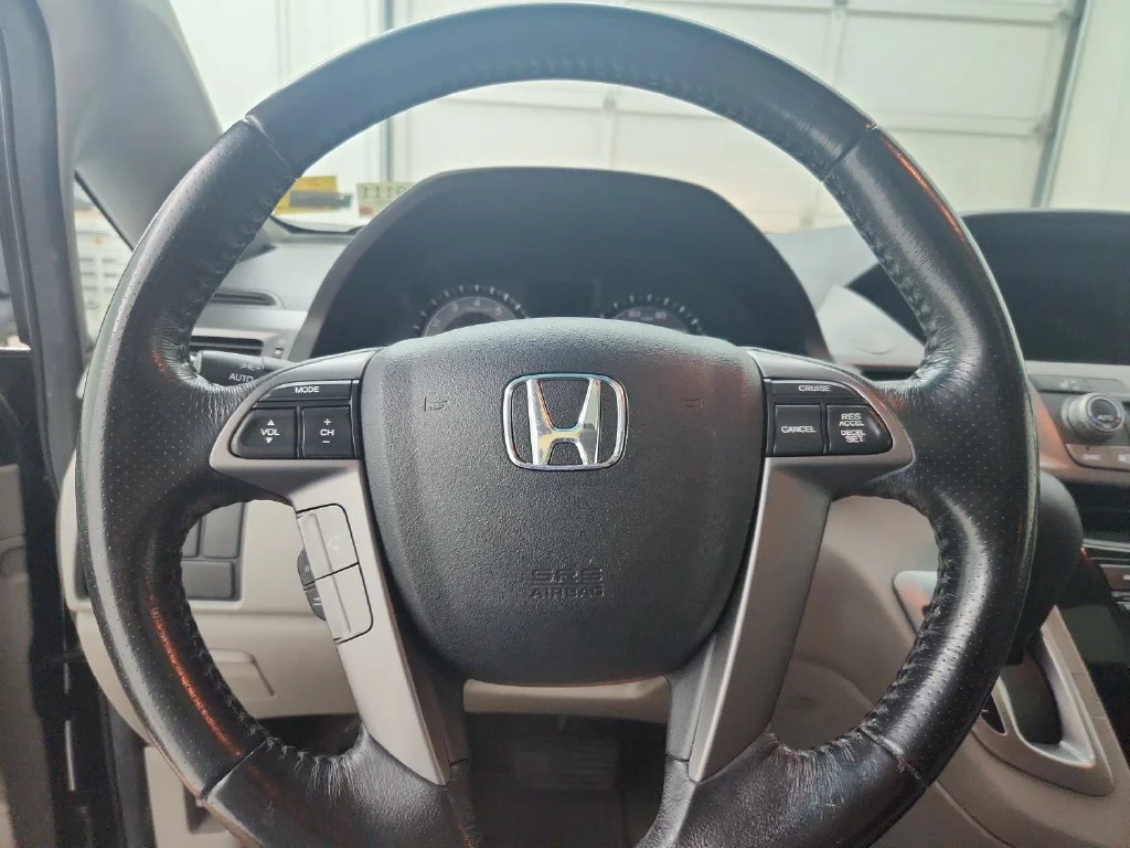 Used 2012  Honda EX-L image 23