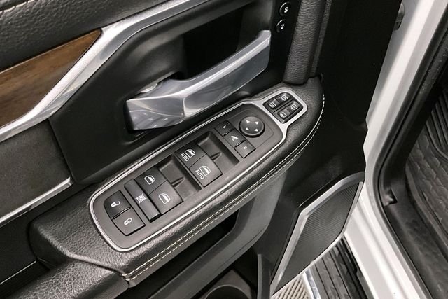 2024 RAM Ram 2500 Pickup Laramie - Photo 40