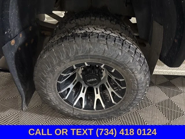 Used 2006 Brilliant Black Crystal Pearl Dodge SLT image 41