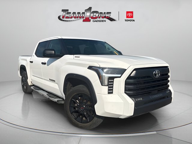 2024 Toyota Tundra 2WD SR5