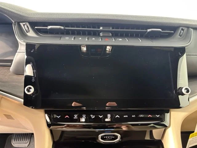 New 2026 Black Jeep Limited image 31