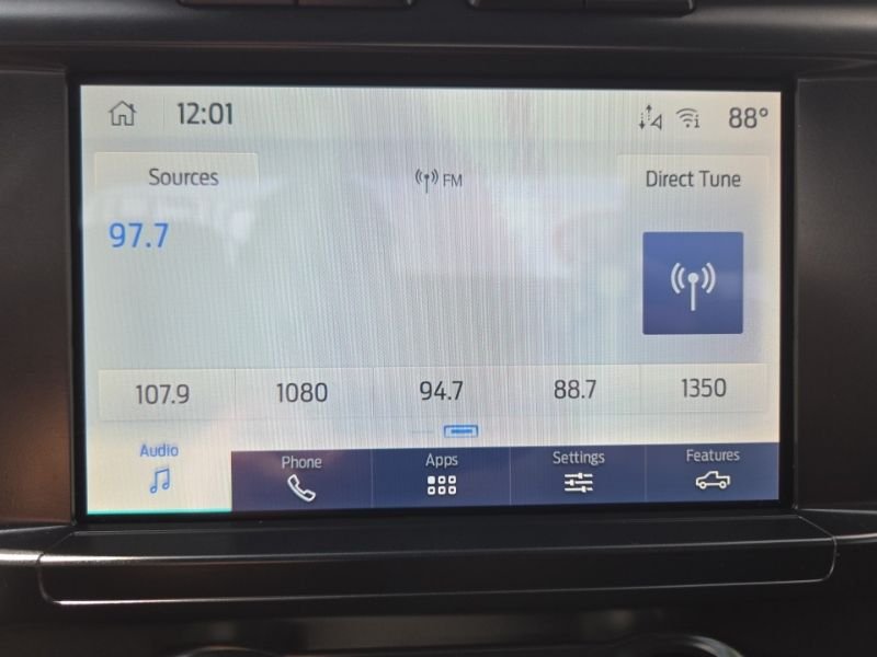 Used 2023 White Ford XL image 26
