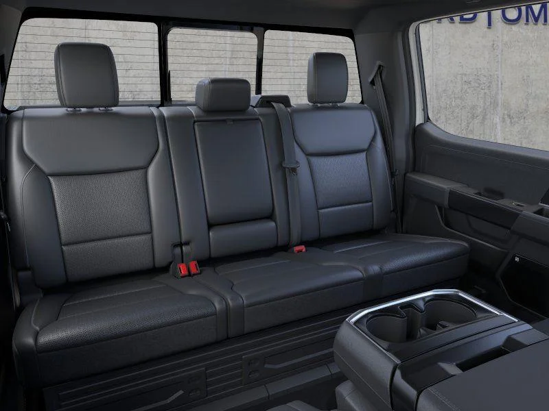 2025 Ford F-150 Lariat - Photo 29