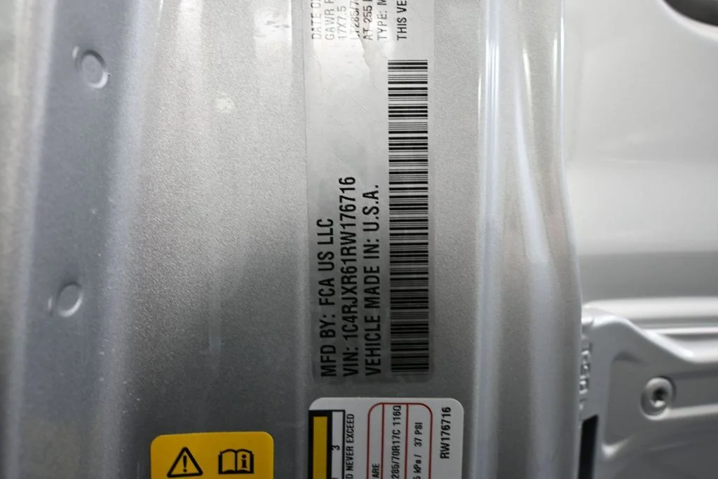 Certified Used 2024 Silver Jeep Rubicon 4xe image 52