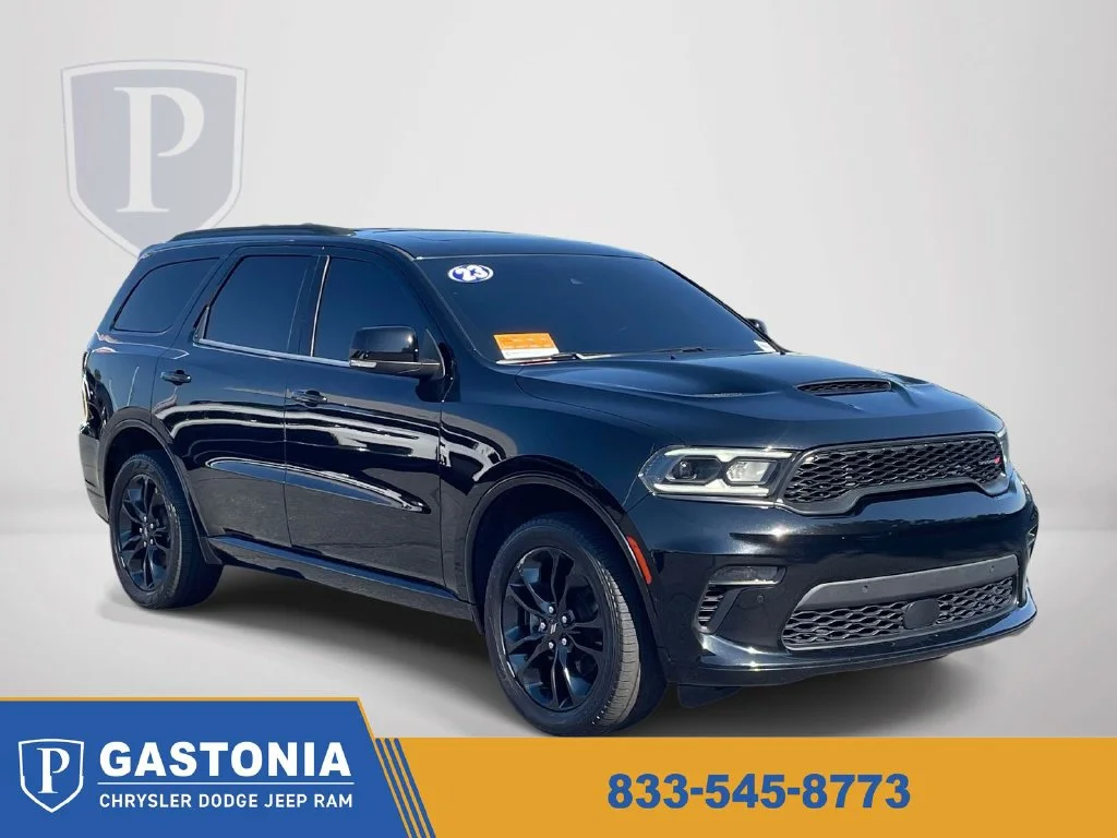 2023 Dodge Durango GT