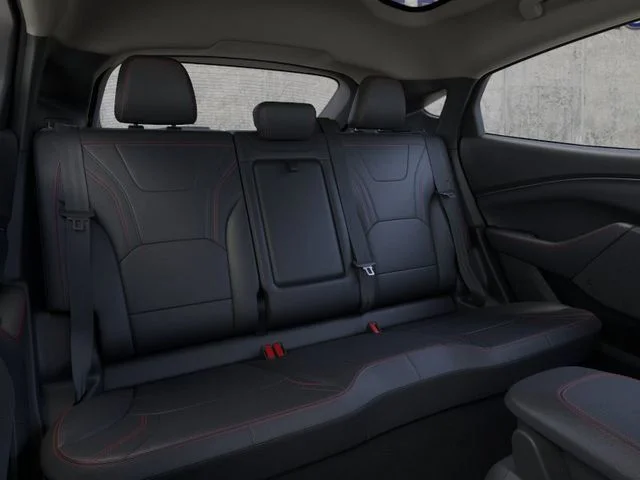 New 2026 Blue Ford Premium image 11