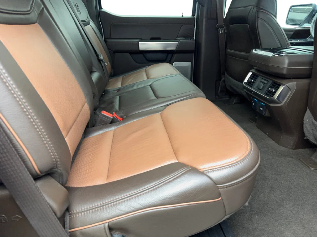 Used 2023  Ford King Ranch image 42