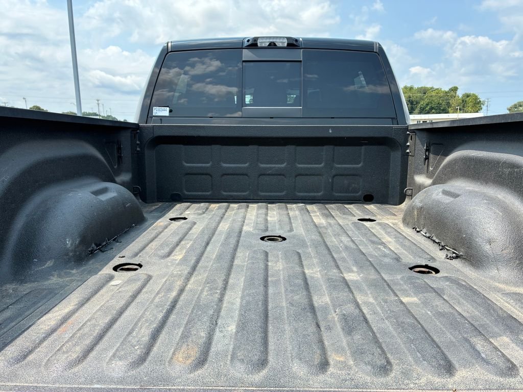 Used 2023 Black Ram Limited image 4