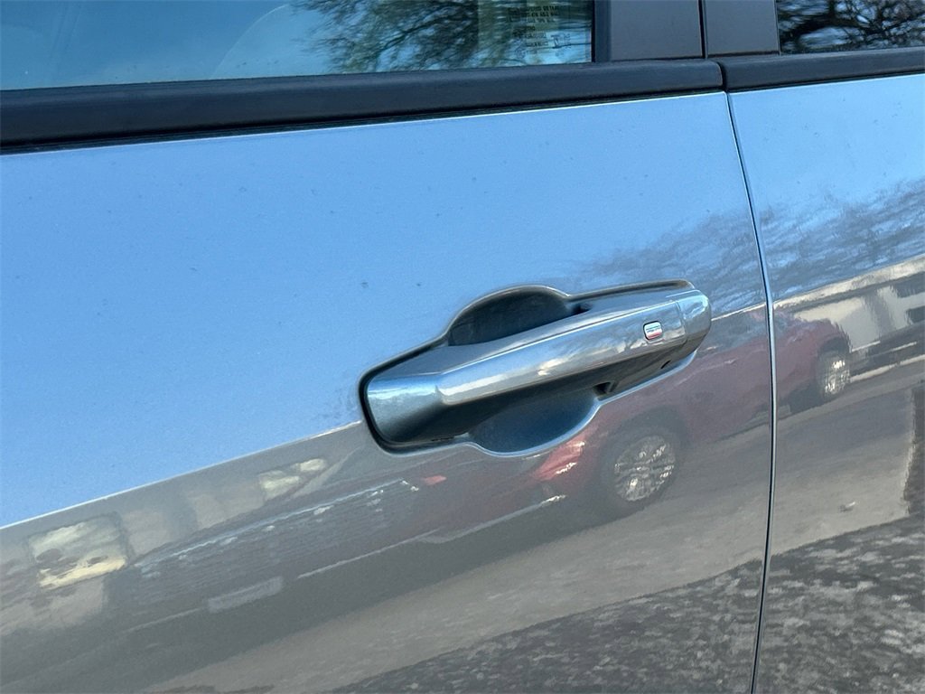 2026 GMC TERRAIN - Image 12