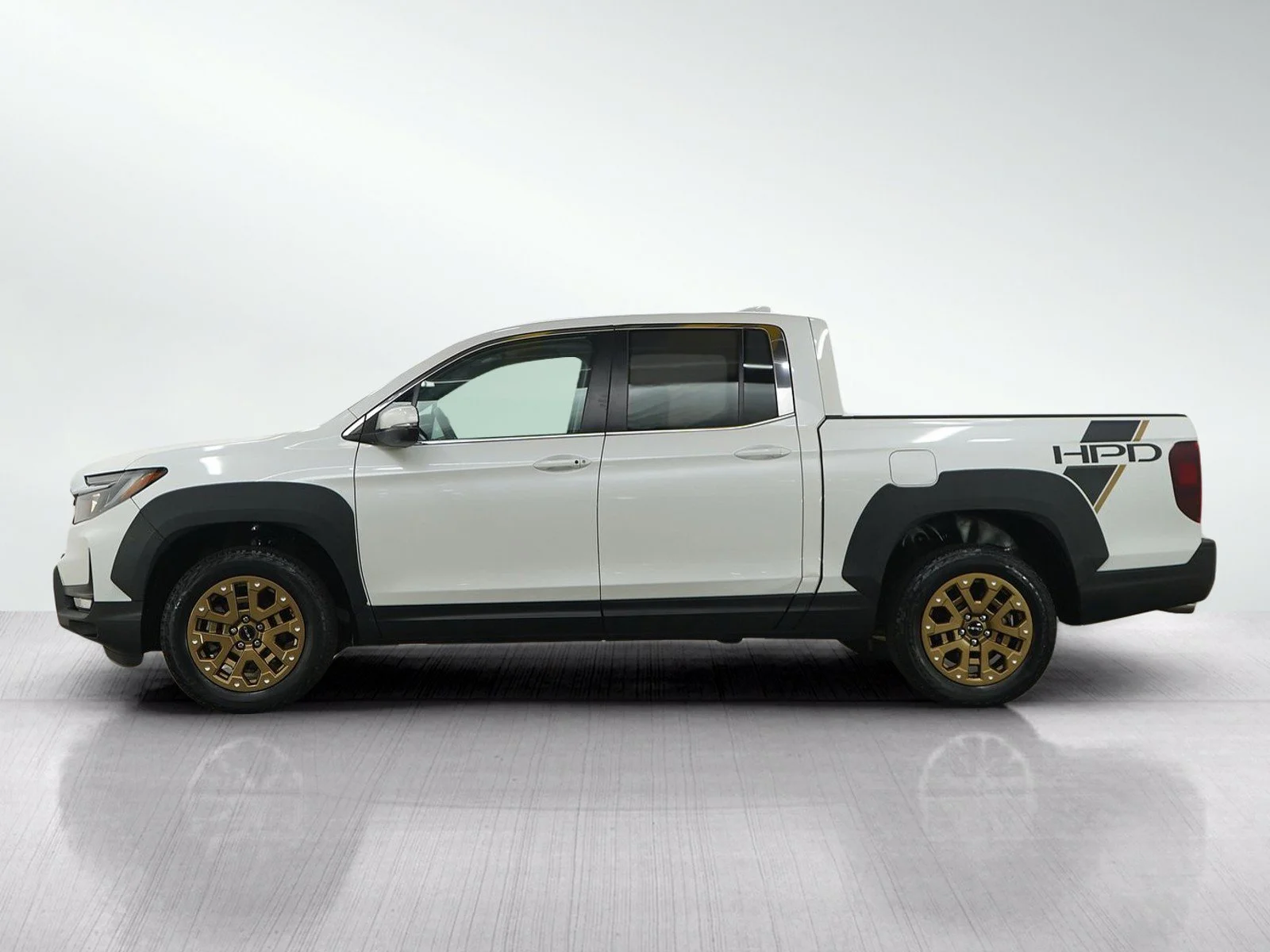Used 2023 Honda Ridgeline RTL with VIN 5FPYK3F57PB052097 for sale in Burnsville, Minnesota