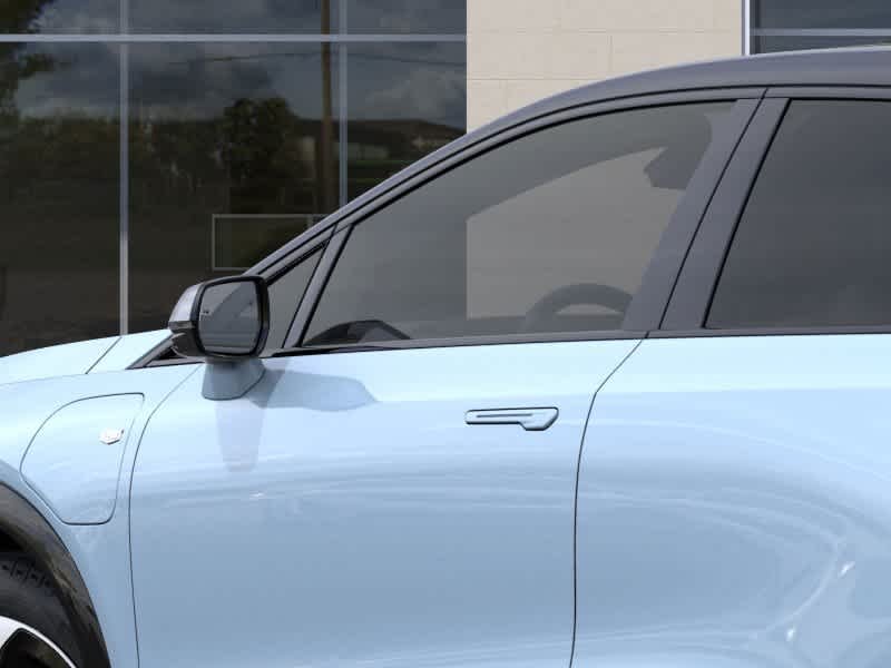 2026 Cadillac OPTIQ Sport - Photo 12