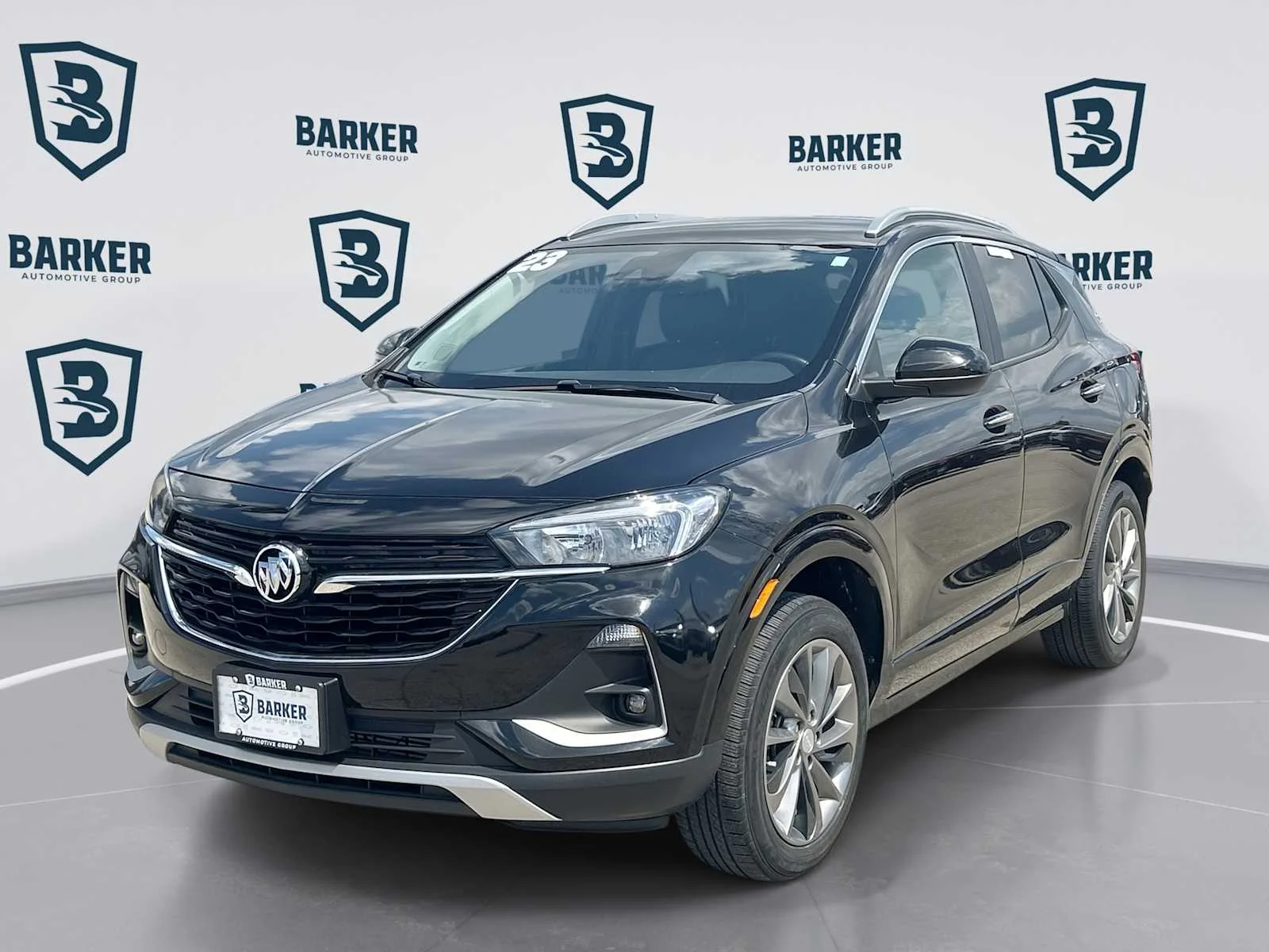 2023 Buick Encore GX