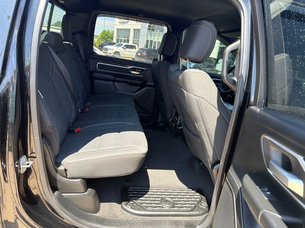 Used 2020 Black Ram Big Horn/Lone Star image 17
