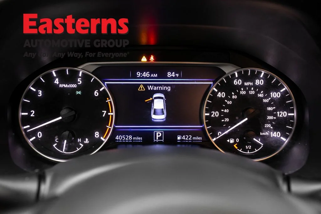 Used 2025 Gray Nissan 2.5 SV image 18