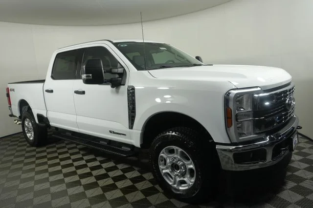 2026 Ford Super Duty F-250® XLT