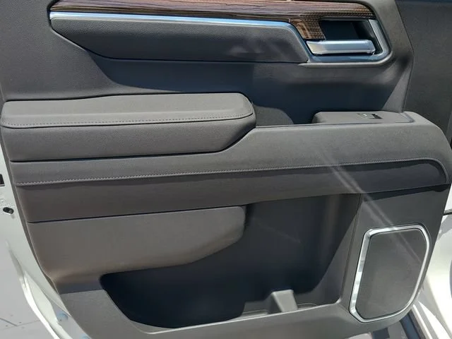2026 Chevrolet Silverado 1500 RST - Photo 31