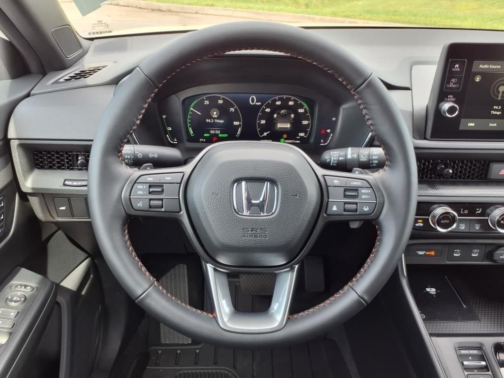2026 Honda CR-V Sport-L - Photo 15