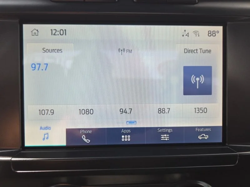 Used 2023 White Ford XL image 26