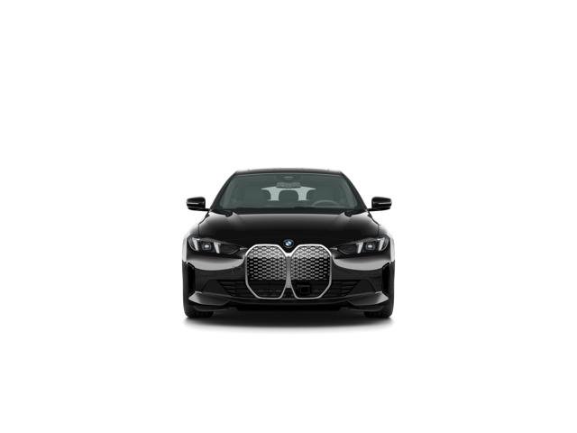 New 2026 Jet Black BMW  image 2