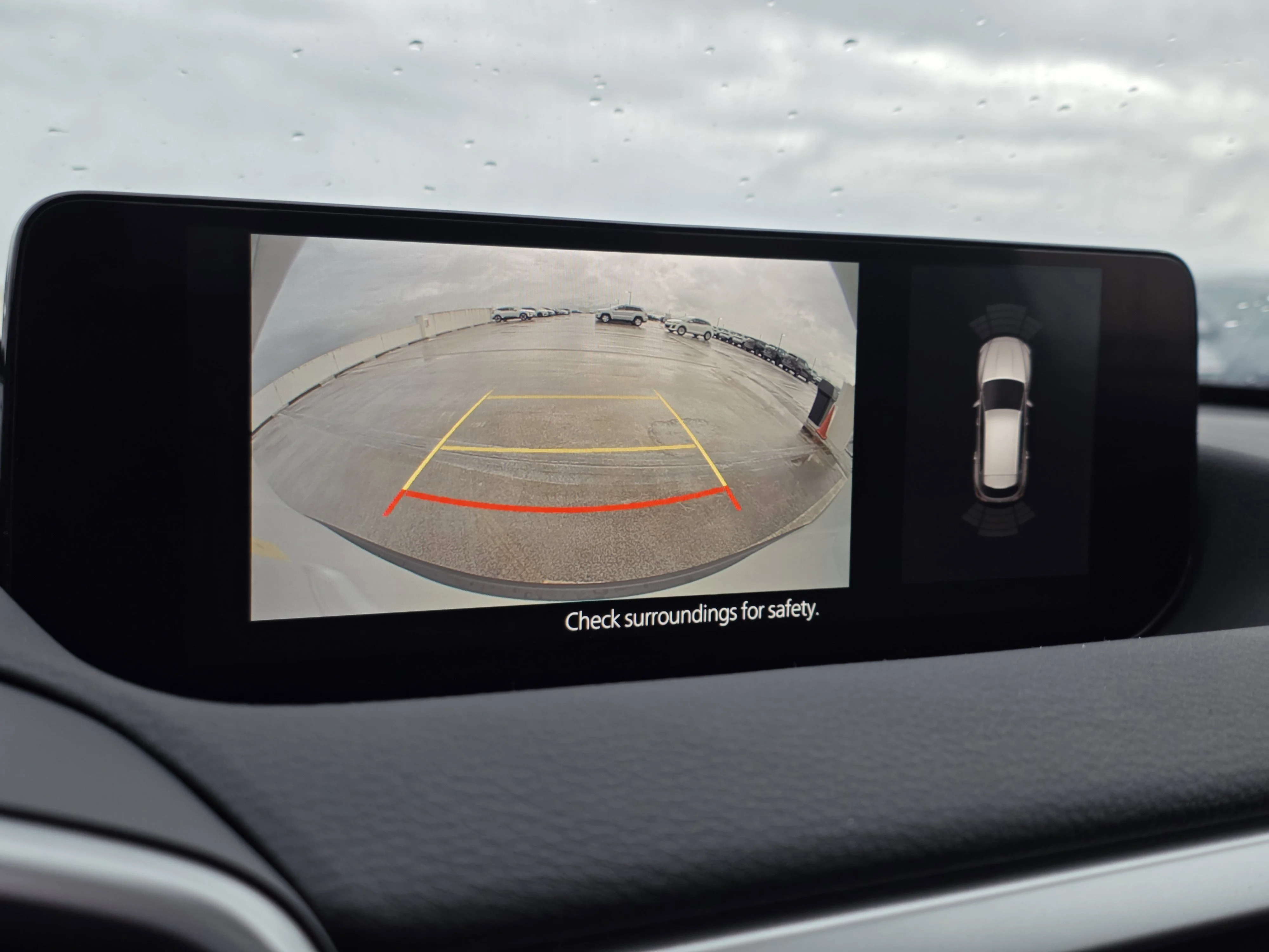 2026 Mazda CX-50 Preferred - Photo 11
