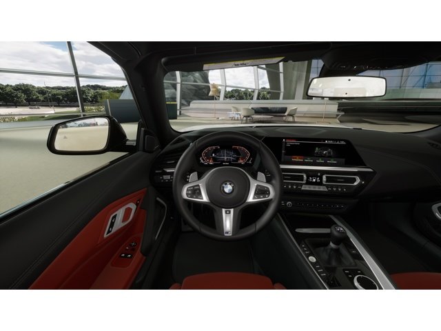 New 2026 Alpine White BMW M40i image 13