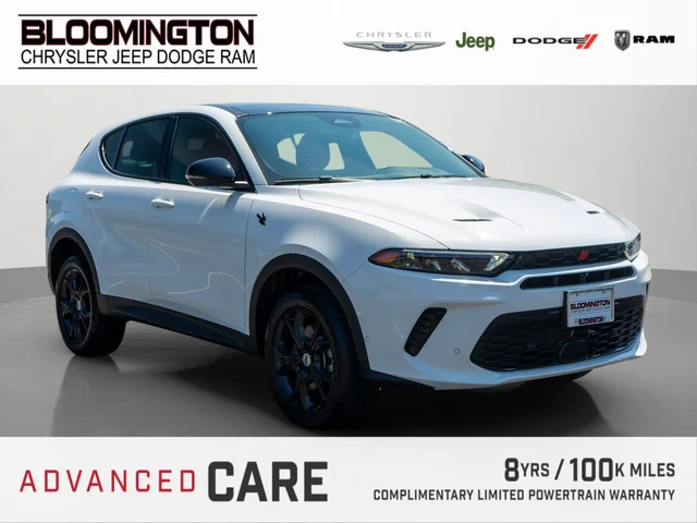 2023 Dodge Hornet GT Plus
