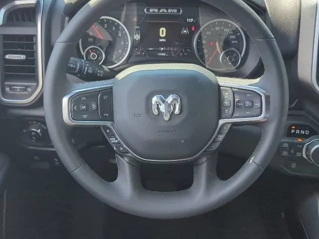 Used 2026  Ram Big Horn image 15