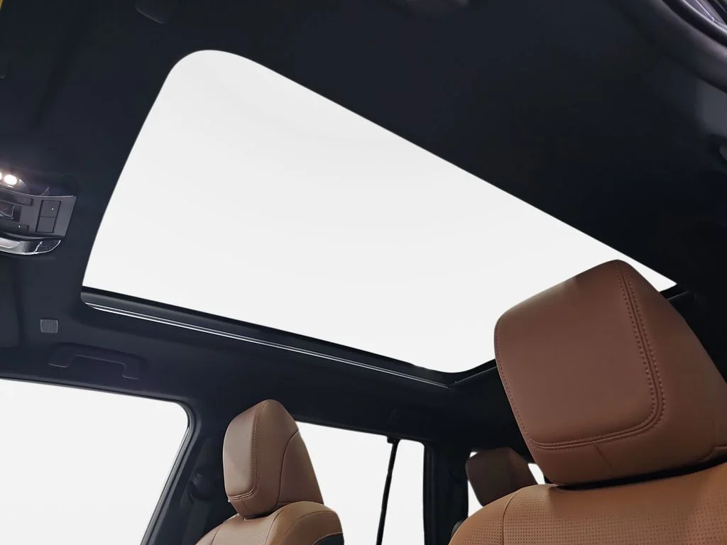 New 2026  Lexus 550 Luxury+ image 28