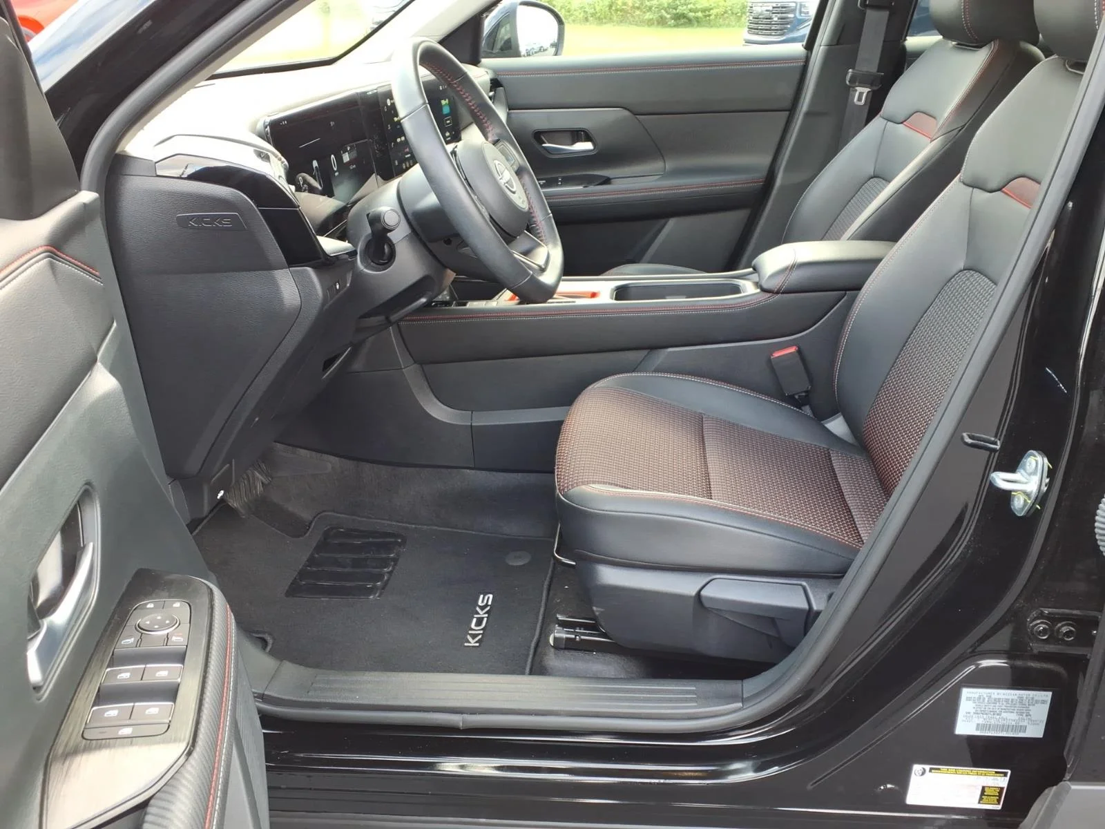 Used 2026 Super Black Nissan SR image 19