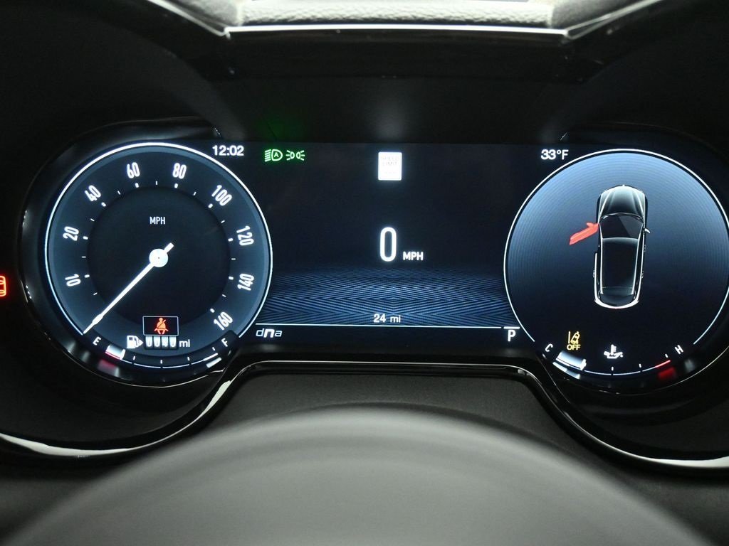 2026 ALFA ROMEO TONALE - Image 12
