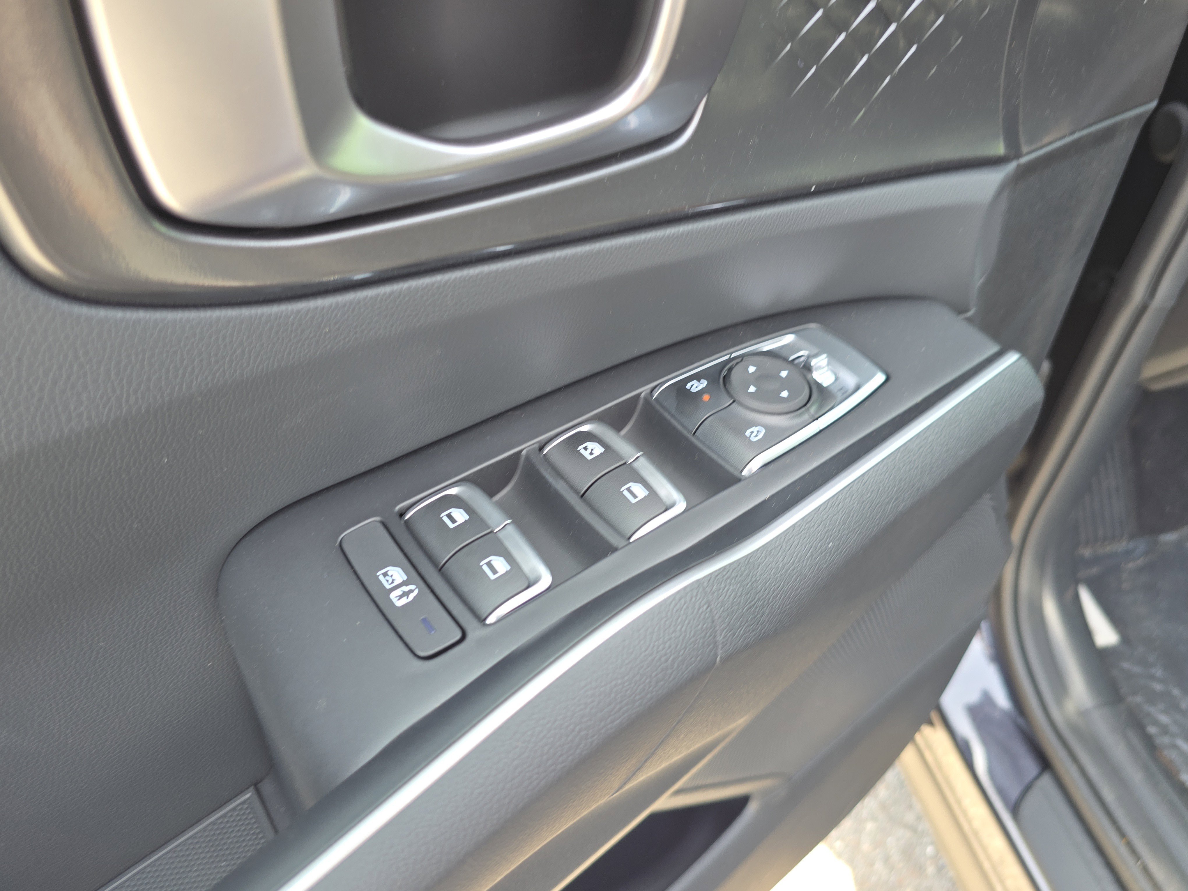New 2026 Panthera Metal Kia LX image 19