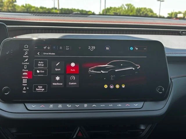 New 2026 Green Dodge R/T Plus image 14
