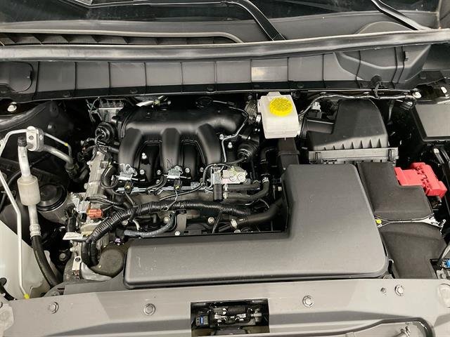 Certified Used 2025 Beige Nissan Platinum 4WD image 31