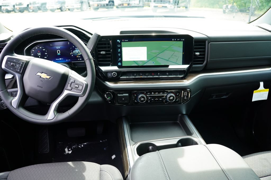 2026 Chevrolet Silverado 2500 HD LT - Photo 12