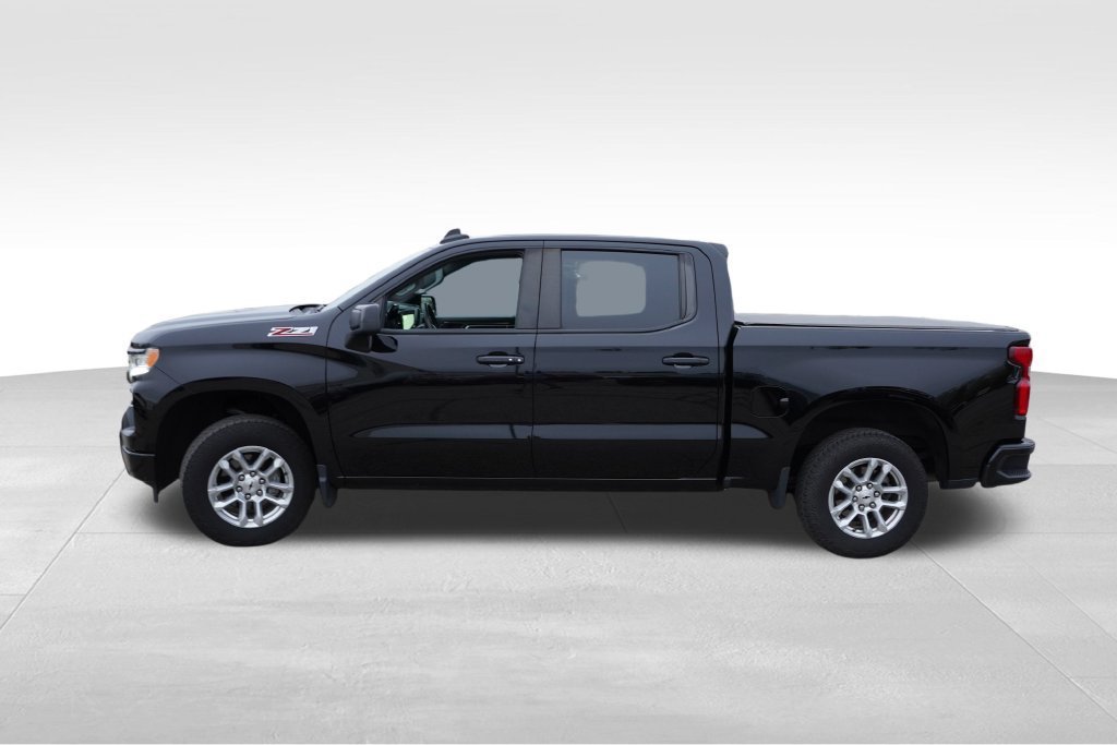 2022 Chevrolet Silverado 1500 RST - Photo 9