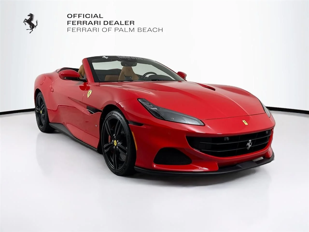 2022 Ferrari Portofino M's photo