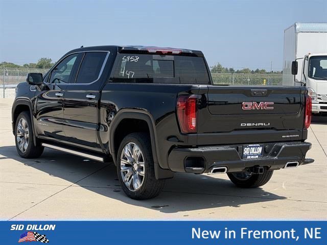 2026 GMC Sierra 1500 Denali - Photo 6