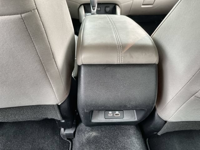 Used 2024  Nissan 2.5 SV image 21