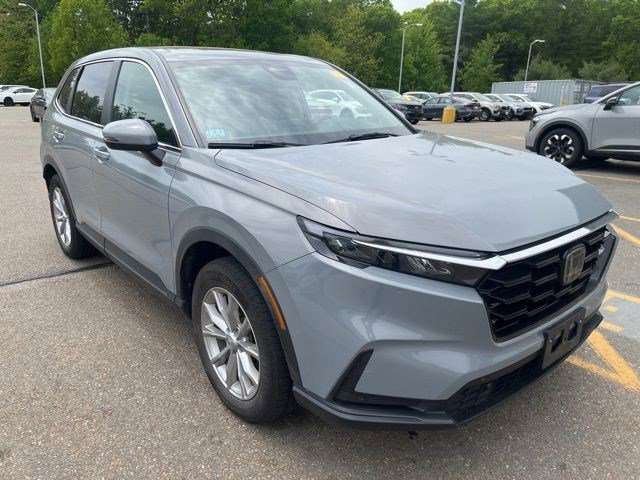 2023 Honda CR-V EX-L w/o BSI AWD's photo