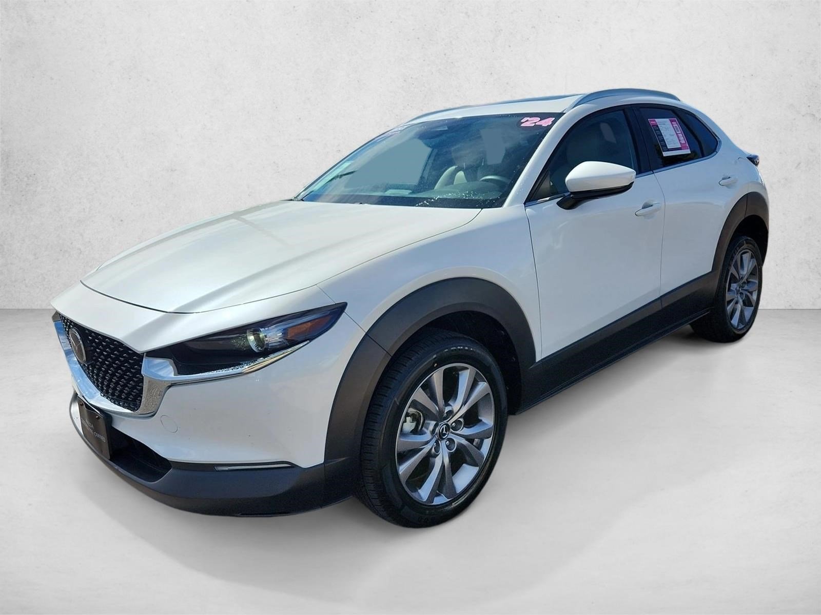 2024 Mazda CX-30