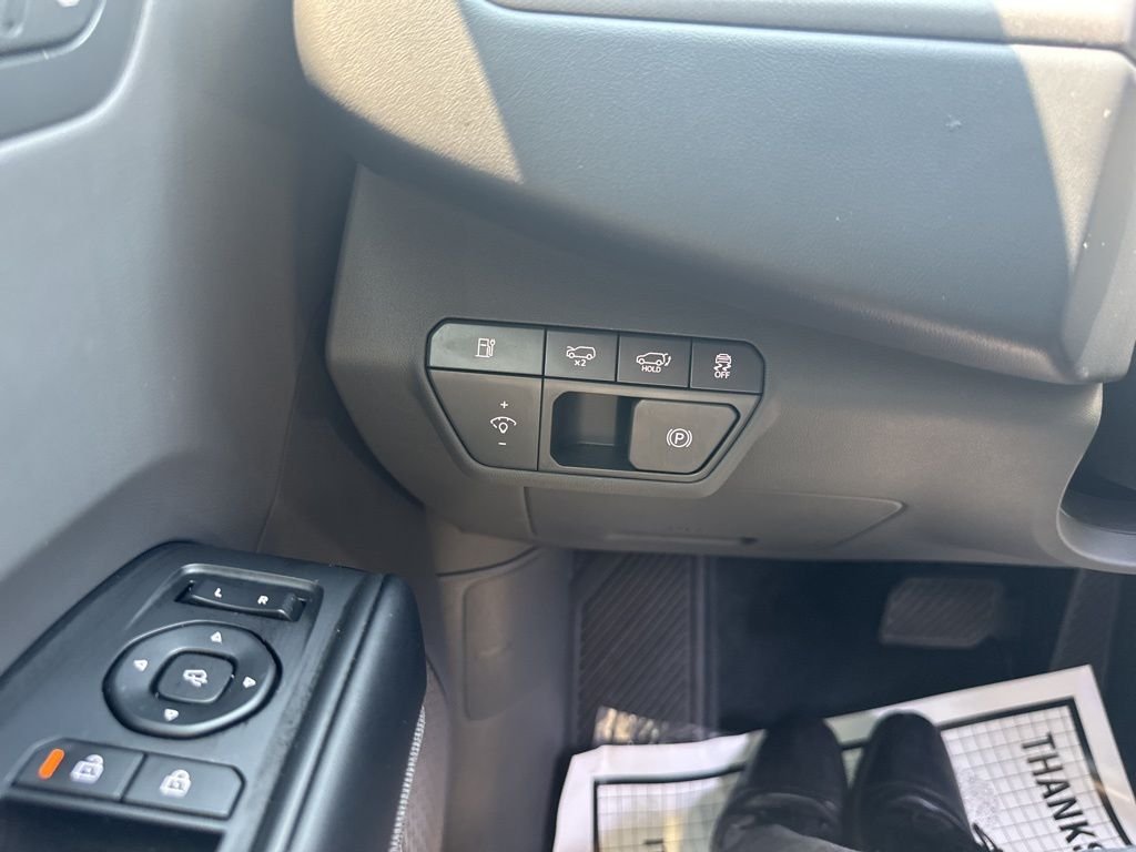 2024 Kia Ev9 Land - Photo 15