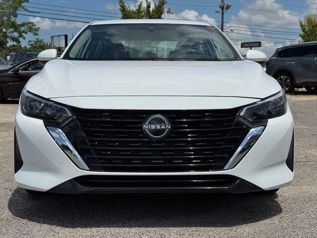 Used 2024 White Nissan S image 2
