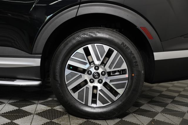 New 2026 Black Hyundai SEL 8P image 29