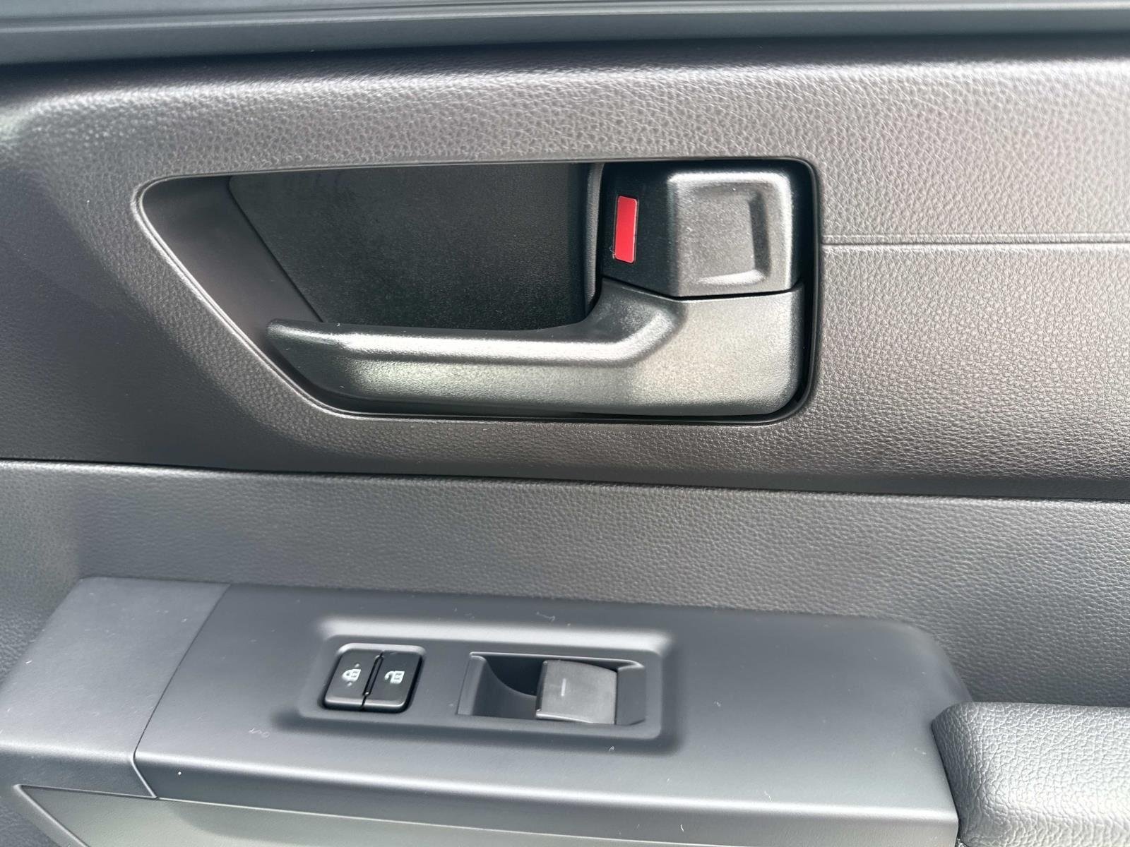 Used 2026 Ice Cap Toyota SR image 14