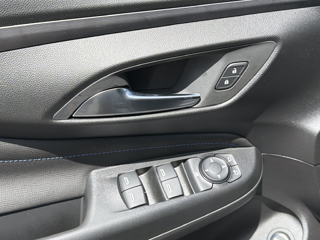 2026 Buick Envista Sport Touring - Photo 20