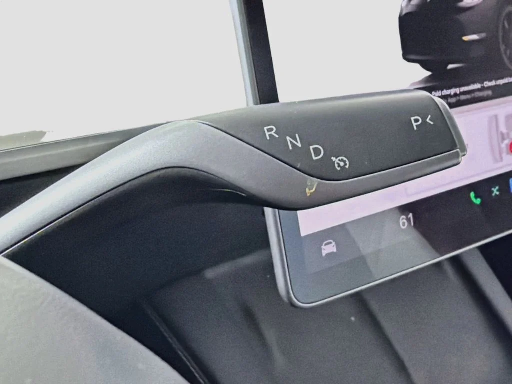 Used 2023 Black Tesla Performance image 16