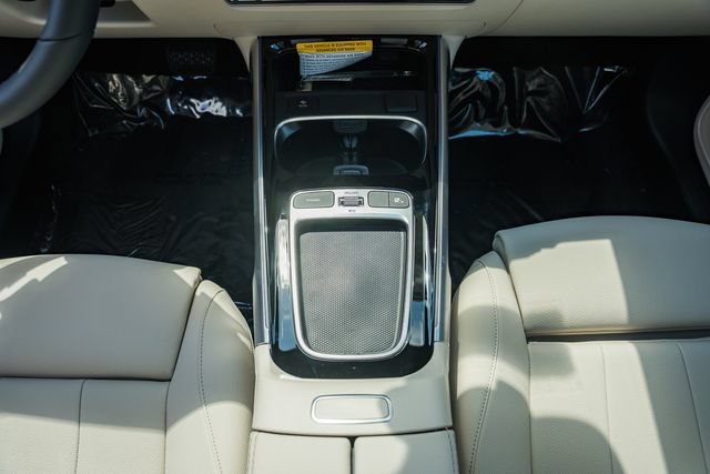 New 2026  Mercedes-Benz GLB 250 image 77