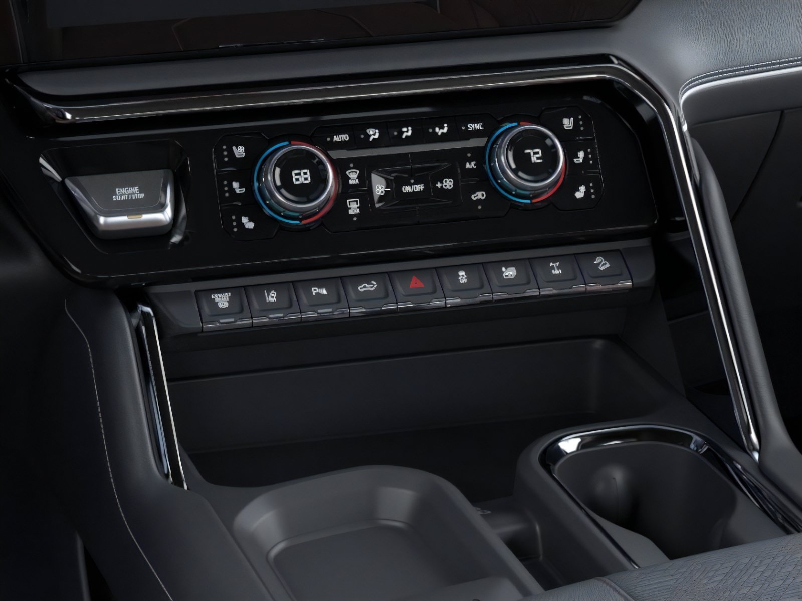 New 2026 Coastal Dune GMC AT4X image 23